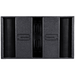 BASSBOSS Makara-MK3 5,000-watt Dual 21-inch Powered Subwoofer