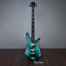 Spector NS-2 Bass Guitar - Northern Lights - #1535