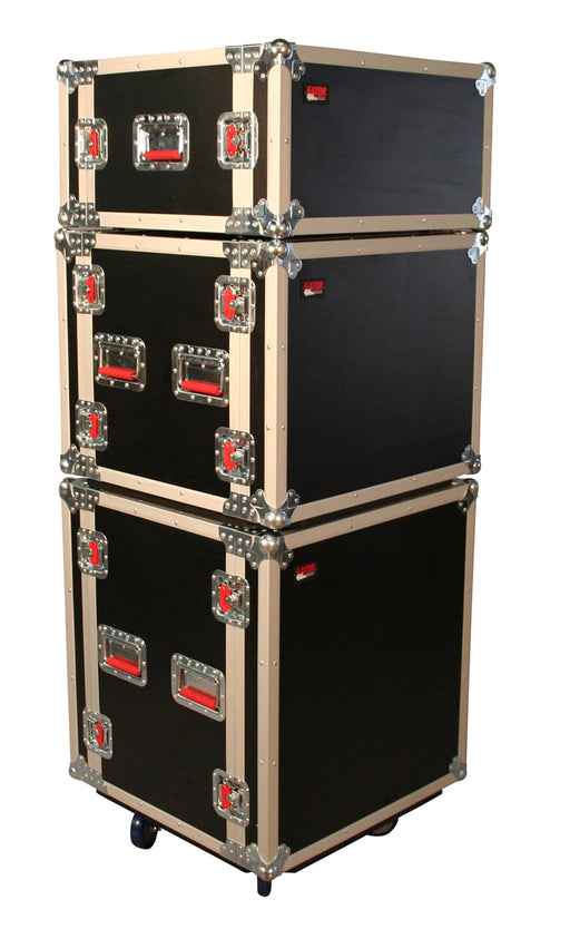 Gator Cases G-TOUR SHK8 CAS Rack Case