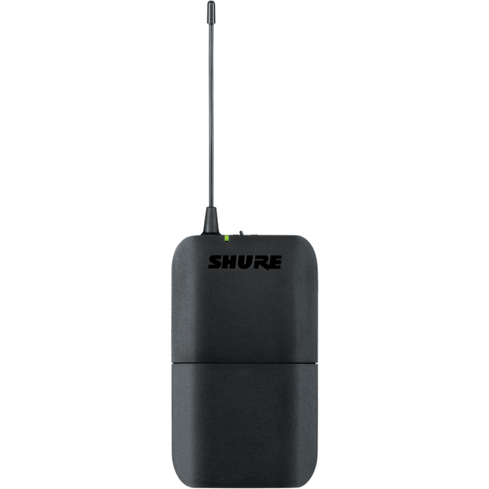 Shure BLX14/CVL Lavalier Wireless Presenter System - H10 Band