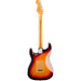 Fender American Ultra II Stratocaster HSS Electric Guitar, Ebony Fingerboard - Ultraburst