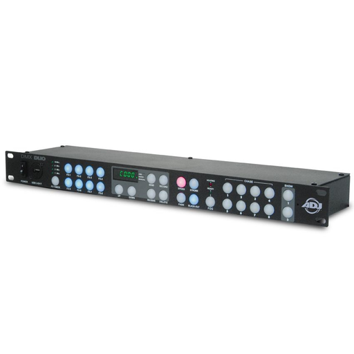 ADJ DMX DUO DMX Recorder/Controller - New