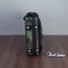 Marcus Bonna A Bb Double Clarinet Case - Camoflage