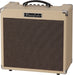 Roland Blue Cube Hot Guitar Combo Amp - Vintage Blonde