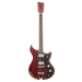 Dunable DE Series Cyclops Electric Guitar - Dark Red - New