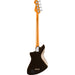 Fender American Ultra II Meteora Electric Guitar, Ebony Fingerboard - Texas Tea