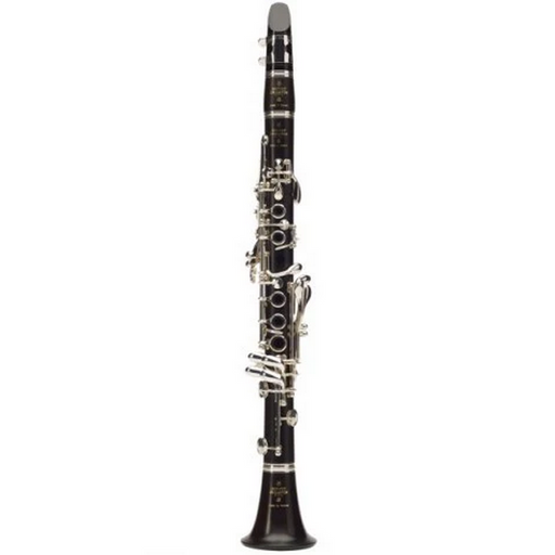 Buffet Crampon BC1531-2-0 R13 Eb Clarinet - Silver-Plated Keys - Preorder