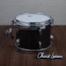 Gretsch USA Custom Nitron 8 x 10-Inch Mounted Tom - Twilight Glass