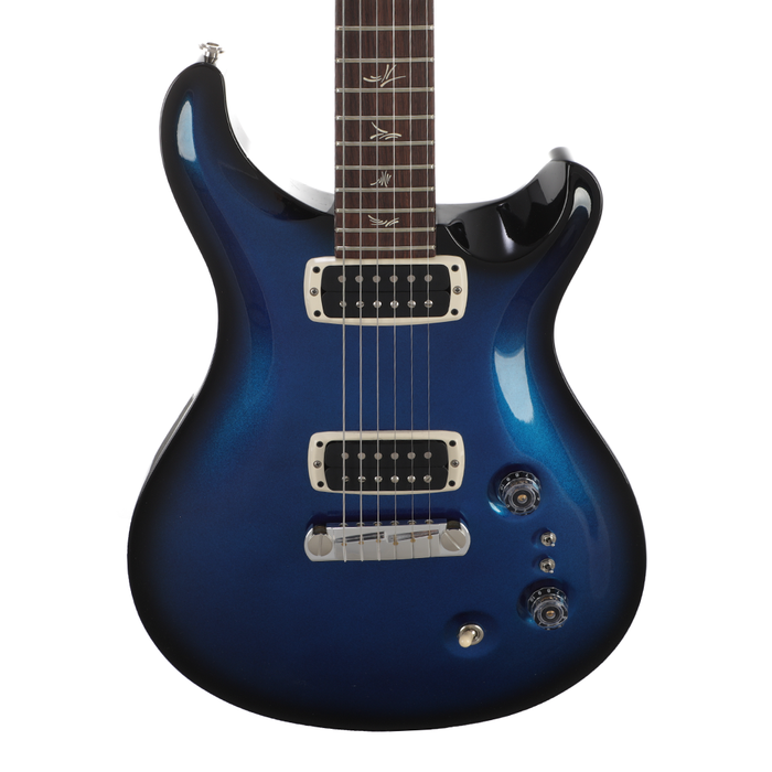 PRS Paul's Guitar - Custom Royal Metallic Smokeburst