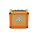 Orange Crush 12 Guitar Combo Amplifier - 1x6" Speaker, 12 Watts - Orange - New