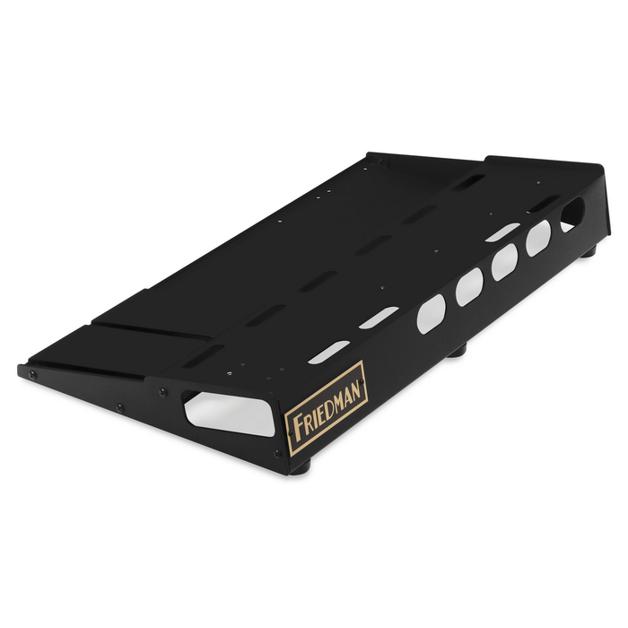 Friedman 15 x 29-Inch Tour Pro Guitar Pedalboard