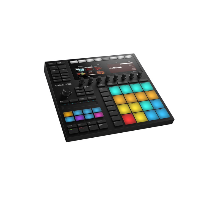 Native Instruments Maschine Mk3 Groovebox