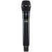 Shure ADX2FD/K9B Wireless Microphone Transmitter - Black, G57