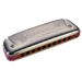 Hohner 542PBX-E Golden Melody Harmonica, Key of E