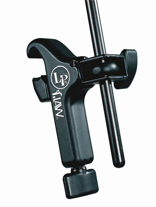 LP LP592A-X Microphone Claw W/ Microphone Mount