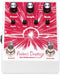 EarthQuaker Devices Astral Destiny Octave Reverb Guitar Pedal - Mint, Open Box