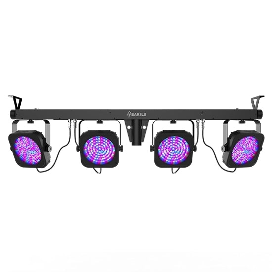 Chauvet DJ 4BAR ILS Wash Lighting System