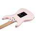 Ibanez AZ Standard AZES40 Electric Guitar - Pastel Pink - New