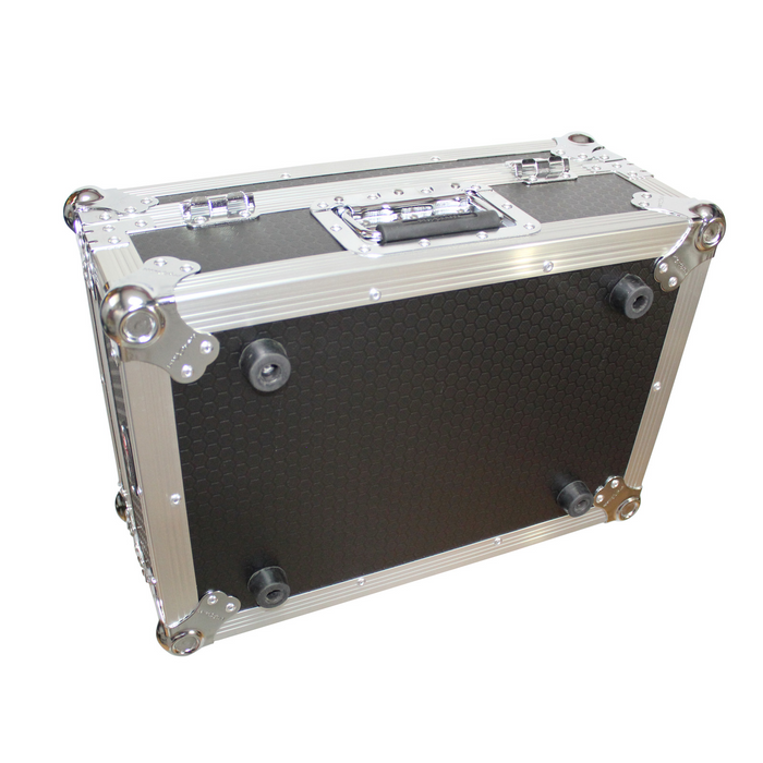 ProX XS-M10 Flight Case for Large Format 10 In. DJ Mixers