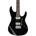 Ibanez 2022 AZ42P1 AZ Premium Electric Guitar - Black