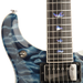 PRS Private Stock McCarty 594 Electric Guitar - Indigo Glow - New