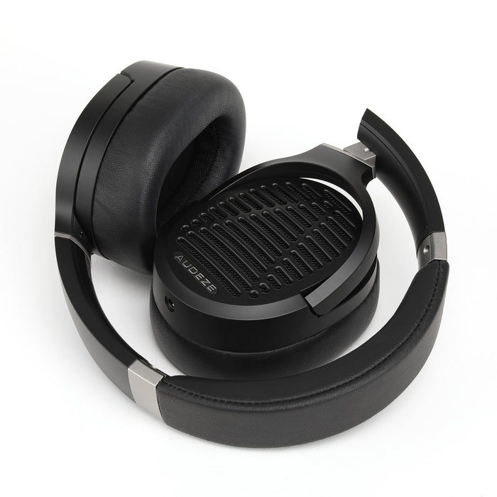 Audeze LCD-1 Open Back Planar Magnetic Headphones