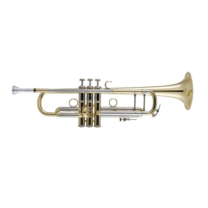 Bach 190-72V Professional Bb Trumpet