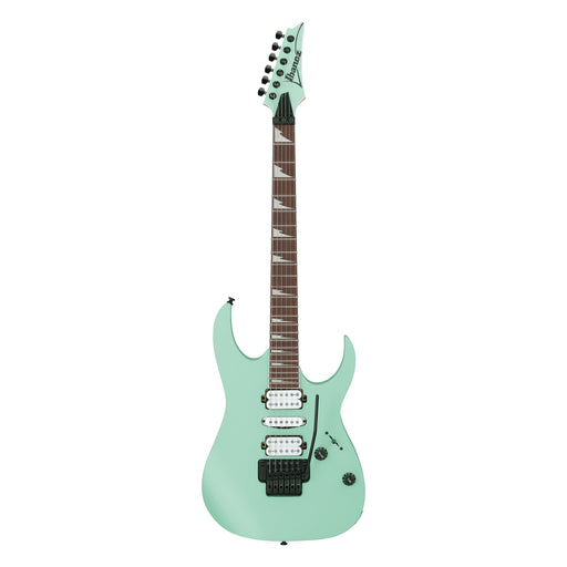 Ibanez RG470DX Electric Guitar - Seafoam Green