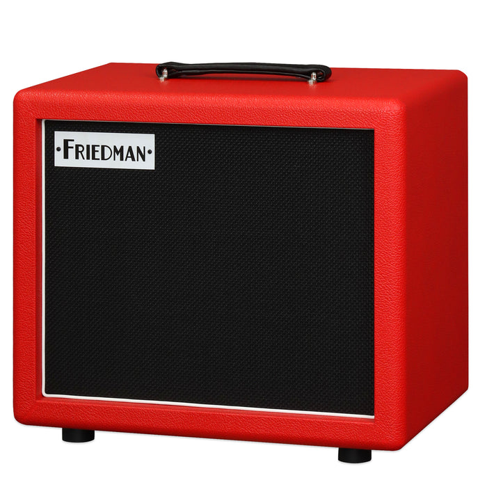 Friedman JEL 112 Jake E Lee Signature 1x12-Inch Guitar Cabinet