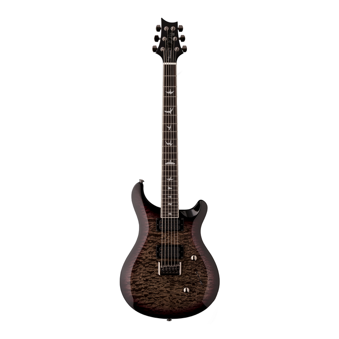 PRS SE Mark Holcomb Electric Guitar - Holcomb Burst