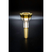 Long Island Brass Co. Romero Alto Trombone Mouthpiece - Silver