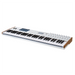 Arturia Keylab 61 MK3 White Universal Midi Controller