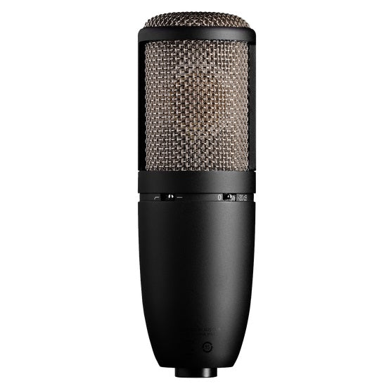 AKG P420 High Performance Dual Capsule True Condenser Microphone