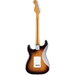 Fender Vintera 50s Stratocaster Modded Electric Guitar, Maple Fingerboard - 2 Color Sunburst