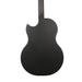 McPherson Sable Carbon Acoustic Guitar - Standard Top, Satin Pearl Hardware - New