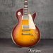 Gibson Murphy Lab 1959 Les Paul Standard - Ultra Heavy Aged Royal Tea Burst - CHUCKSCLUSIVE - #92514