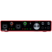 Focusrite Scarlett 2i2 Audio Interface - 3rd Gen - New