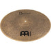 Meinl 22-Inch Byzance Dark Big Apple Flat Ride Cymbal