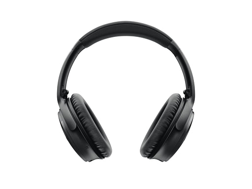 Bose QuietComfort 35 Wireless Headphones - Black