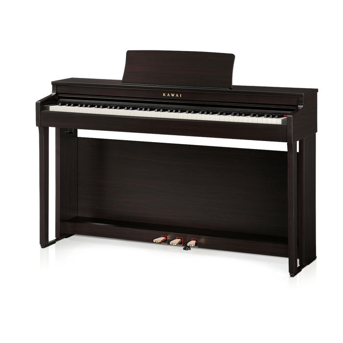 Kawai CN201 88-Key Digital Piano - Rosewood