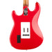 Music Man BFR Cutlass SSS Electric Guitar - Scarlet Red - New