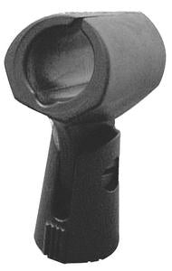 On-Stage Stands MY120 Unbreakable Rubber Condenser Microphone Clip