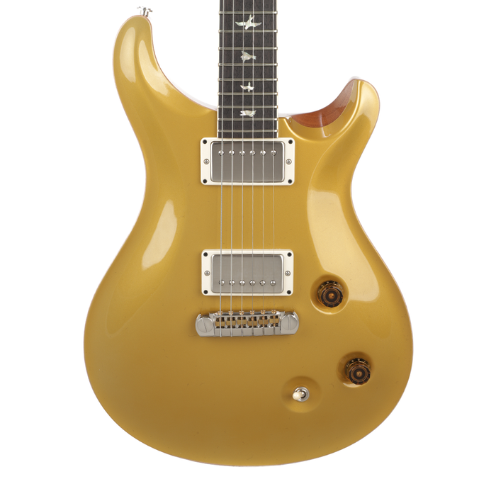 PRS McCarty Electric Guitar - Gold Top - New