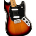 Fender Player II Mustang Electric Guitar, Maple Fingerboard - 3-Color Sunburst