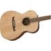 Fender Alternative FA-235E Concert Acoustic Guitar - Natural - New