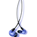 Shure SE215 Special Edition Sound Isolating Earphones - Purple