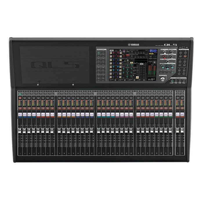 Yamaha QL5 Digital Mixers