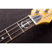 Reverend Mike Watt Signature Wattplower Bass Guitar - Satin Watt Yellow - New