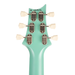 PRS S2 Singlecut McCarty 594 Electric Guitar - Satin Mint Metallic Custom Color - New