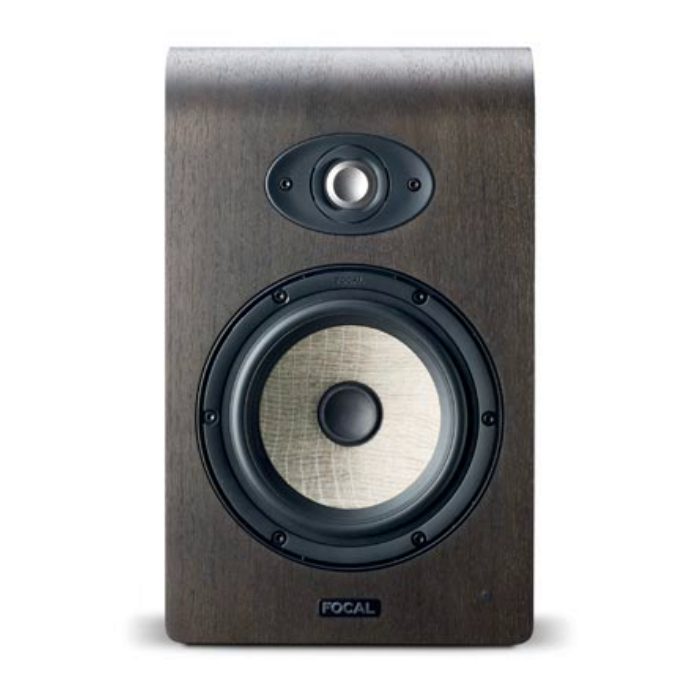 Focal Professional Shape 65 Active Nearfield Studio Monitor Speaker - Single - New